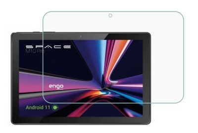 Redline Space M10 Pro Nano Tablet Ekran Koruyucu Flexible